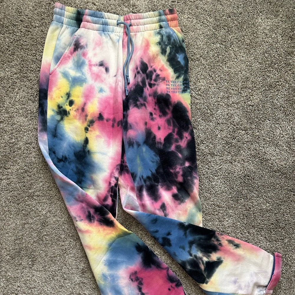 Vitality/Blance athletica Atmos sweatpants